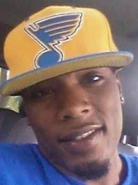 Courtland Crump death by force case in Saint-louis, MO