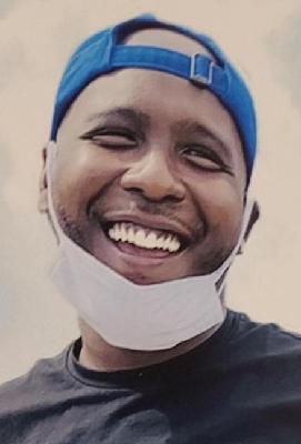 Terrell Martez Moore death by force case in Saint-louis, MO