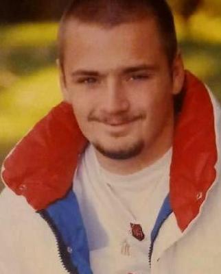 Jeffrey Grippando death by force case in Saint-joseph, MO