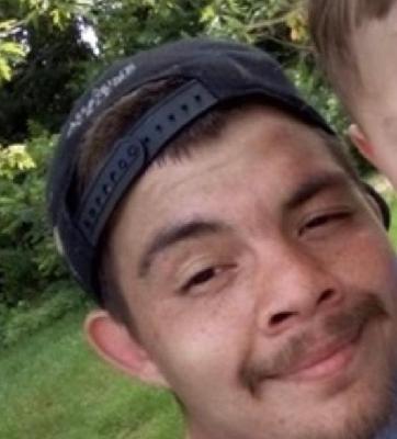 Dylan Hill death by force case profile photo