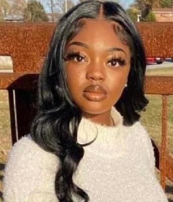 Tiana Baker death by force case in Saint-louis, MO