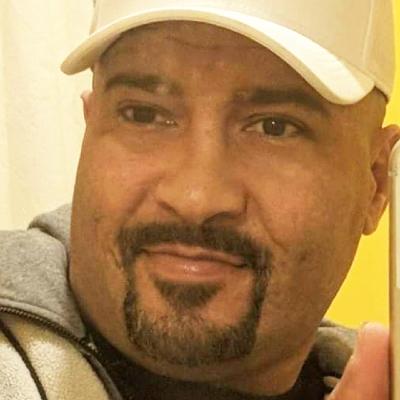 Eric Rodriguez death by force case profile photo