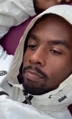 Raymond Bonds death by force case profile photo