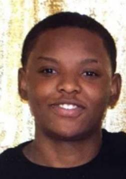 Dominik Simmons death by force case profile photo