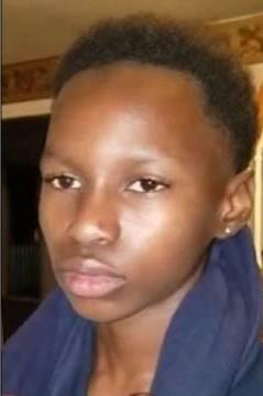 Dominique Nelson death by force case profile photo