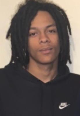 Xavier Plonter death by force case in Independence, MO