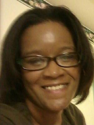 Tradena Lashay Peters death by force case in Saint-louis, MO