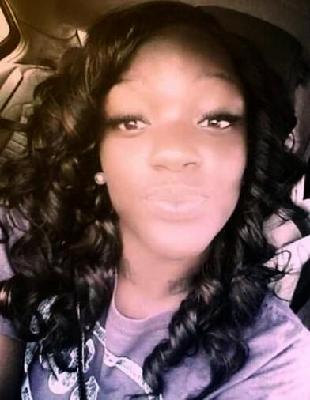 Deja Nicole Veal death by force case in Kansas-city, MO