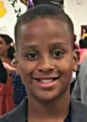 Kathon Terrell Moore Jr death by force case in Saint-louis, MO