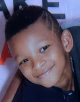 Caion Greene death by force case in Saint-louis, MO