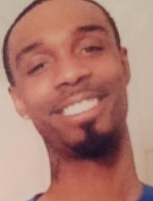 Curtis Thompkins death by force case profile photo