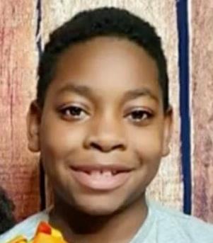 Kayden Johnson death by force case in Florissant, MO
