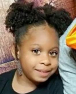 Kaylee Mae Brooks death by force case in Florissant, MO