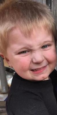 Mayson Paul Peak death by force case in Warsaw, MO