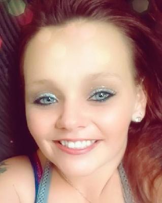 Minda Michelle Miller death by force case in Saint-joseph, MO