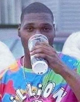 Devin Dawkins death by force case profile photo