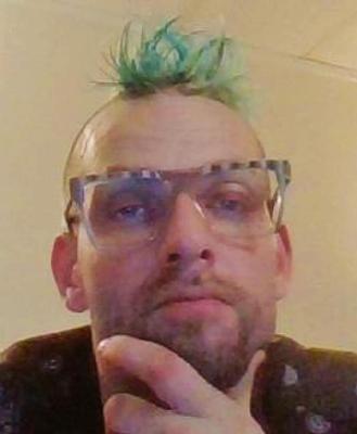 Cory Douglas McHaffie death by force case in Springfield, MO