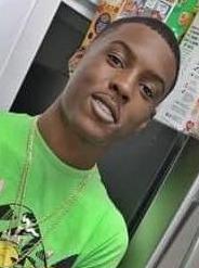 Cortney Smith death by force case profile photo