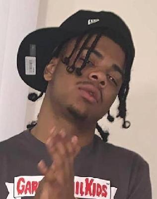 Rocoby Rodgers death by force case profile photo