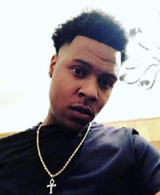 Leshaun Benson death by force case in Saint-louis, MO