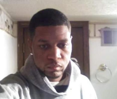 Mitchell T. Wright death by force case profile photo