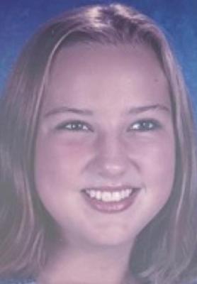 Nicole Hodges death by force case profile photo