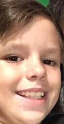 Kevin Cash Valencia death by force case in Fayette, MO