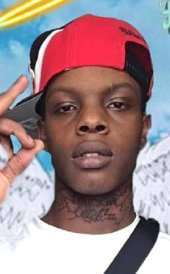 Darren Santiago death by force case profile photo