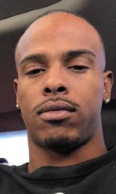 Johnny Sanders death by force case profile photo