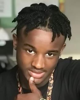 Raymon Hill death by force case profile photo