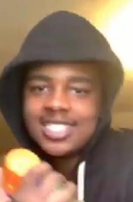 Teshawn Ford death by force case profile photo