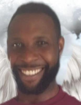 Christopher Bell death by force case profile photo