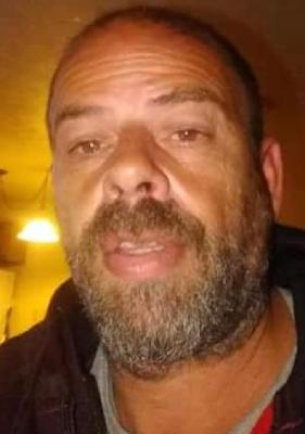 Jonathan Lutz death by force case profile photo