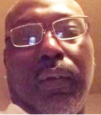 Charles Harris death by force case in Kansas-city, MO