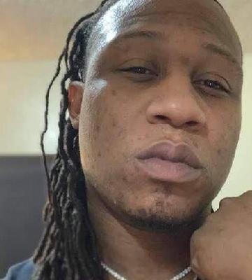 Robert Moffett death by force case profile photo