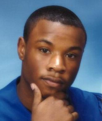 Kelly Randolph death by force case in Kansas-city, MO