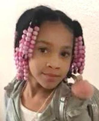 DMyah Tylise Rankin-Fleming death by force case in Saint-louis, MO