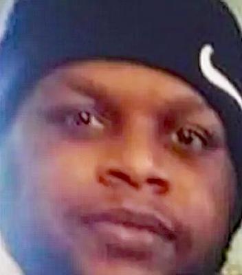 Khari Jalil Wilson death by force case in Saint-louis, MO
