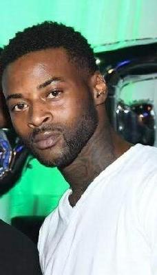 Derrell Barlow death by force case in Saint-louis, MO