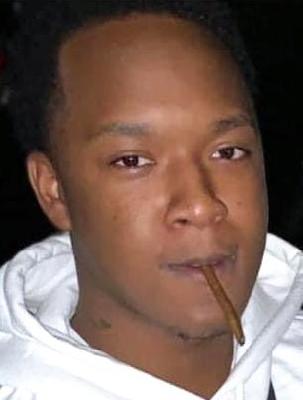 Trevon Edward Wright death by force case in Florissant, MO