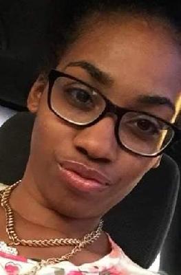 Sharita Ariel Brooks death by force case in Saint-louis, MO