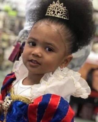 Ava Richardson death by force case in Bridgeton, MO