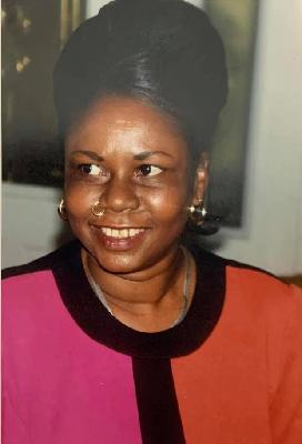 Linda Gantt death by force case in Kansas-city, MO