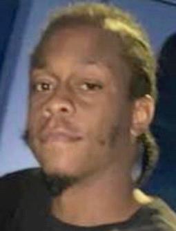 Dwayne Julius Johnson death by force case in Saint-louis, MO