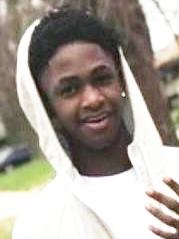 Jayson Ugwuh Jr. death by force case in Kansas-city, MO