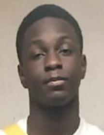Emon Saunders death by force case profile photo