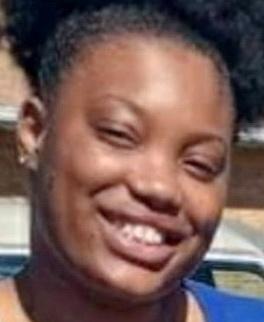 Kierra Kimberly Rogers death by force case in Saint-louis, MO