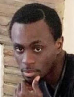 Amari Randall-Brown death by force case in Saint-louis, MO