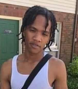 Shon Morgan death by force case in Saint-louis, MO