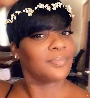 Chrishell Antonette Fulton death by force case in Saint-louis, MO